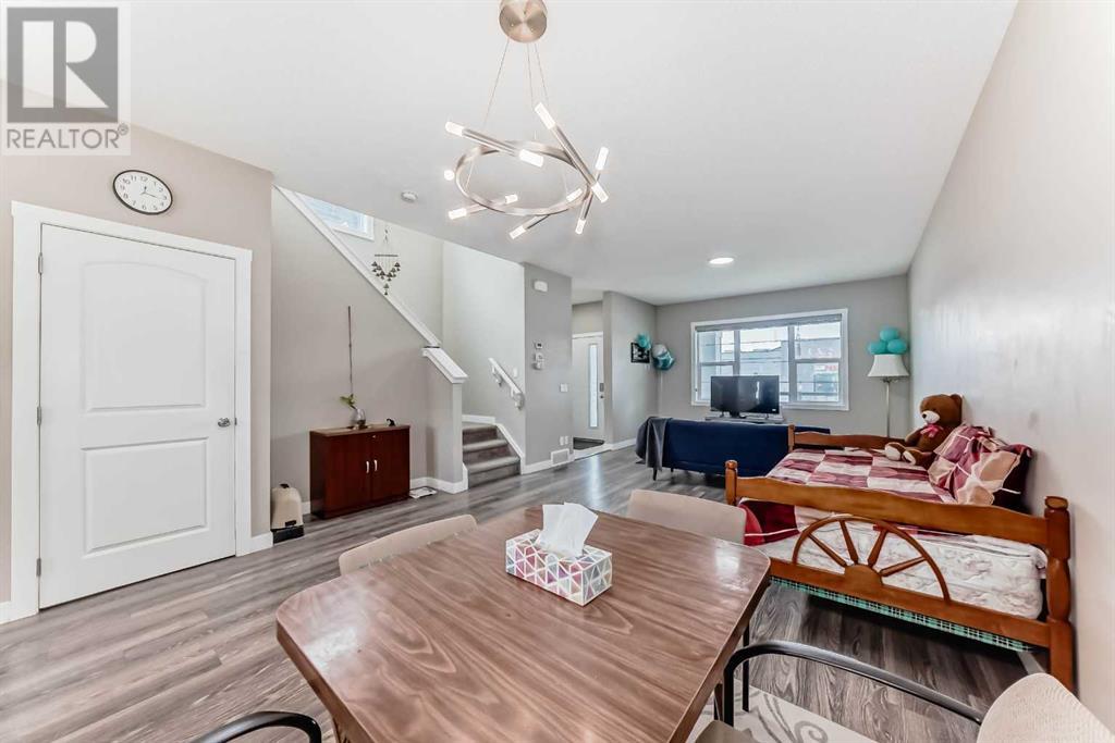 Single Family House for Sale in  Redstone Drive NE Redstone Calgary 