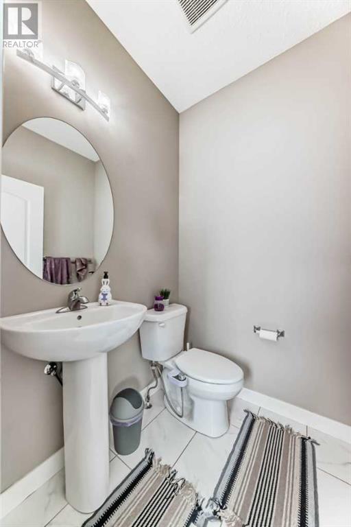 Single Family House for Sale in  Redstone Drive NE Redstone Calgary 