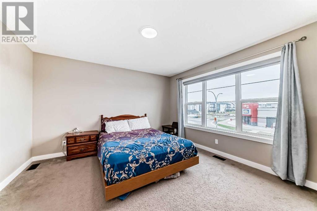 Single Family House for Sale in  Redstone Drive NE Redstone Calgary 