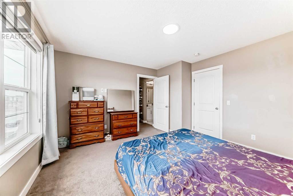 Single Family House for Sale in  Redstone Drive NE Redstone Calgary 