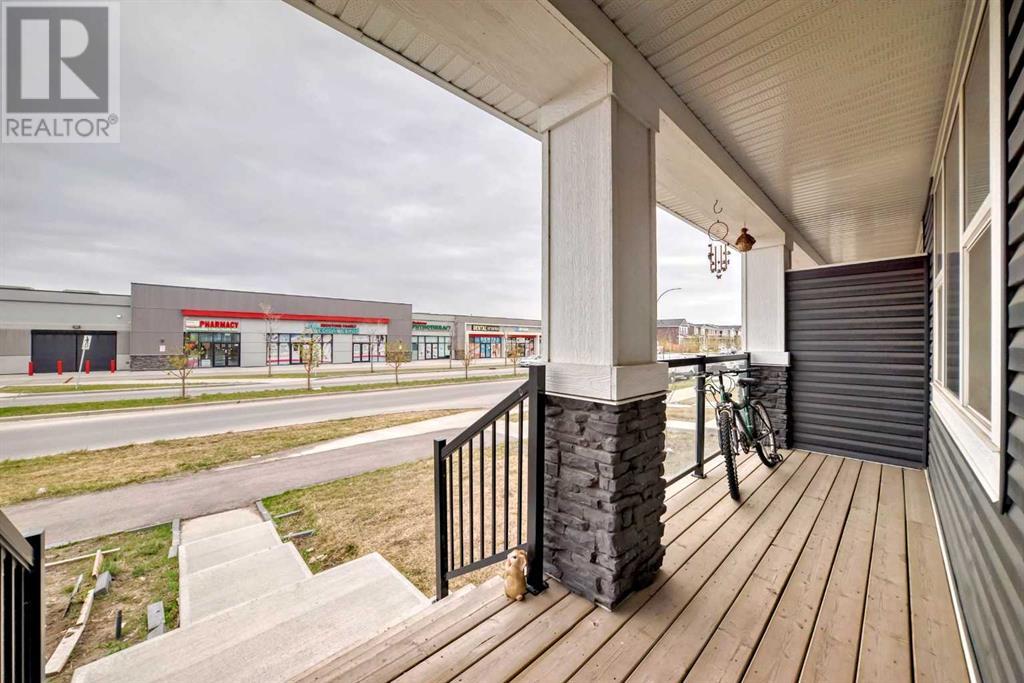 Single Family House for Sale in  Redstone Drive NE Redstone Calgary 