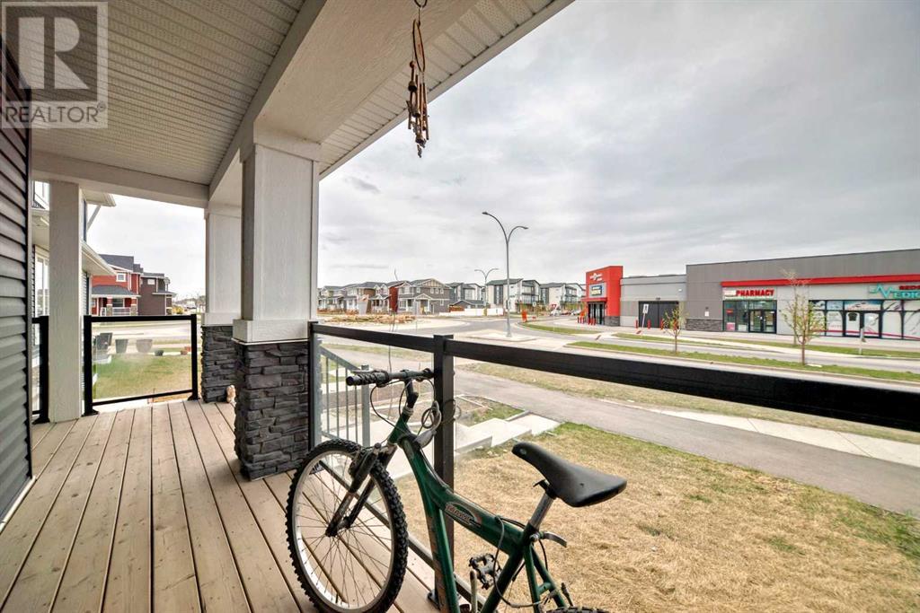 Single Family House for Sale in  Redstone Drive NE Redstone Calgary 