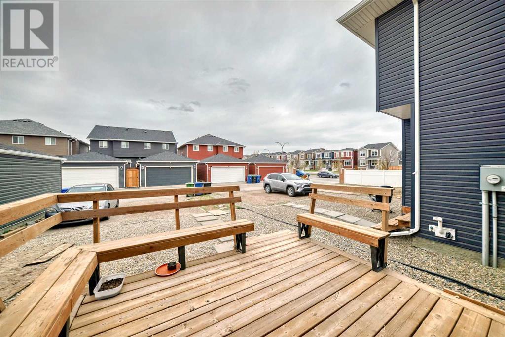 Single Family House for Sale in  Redstone Drive NE Redstone Calgary 