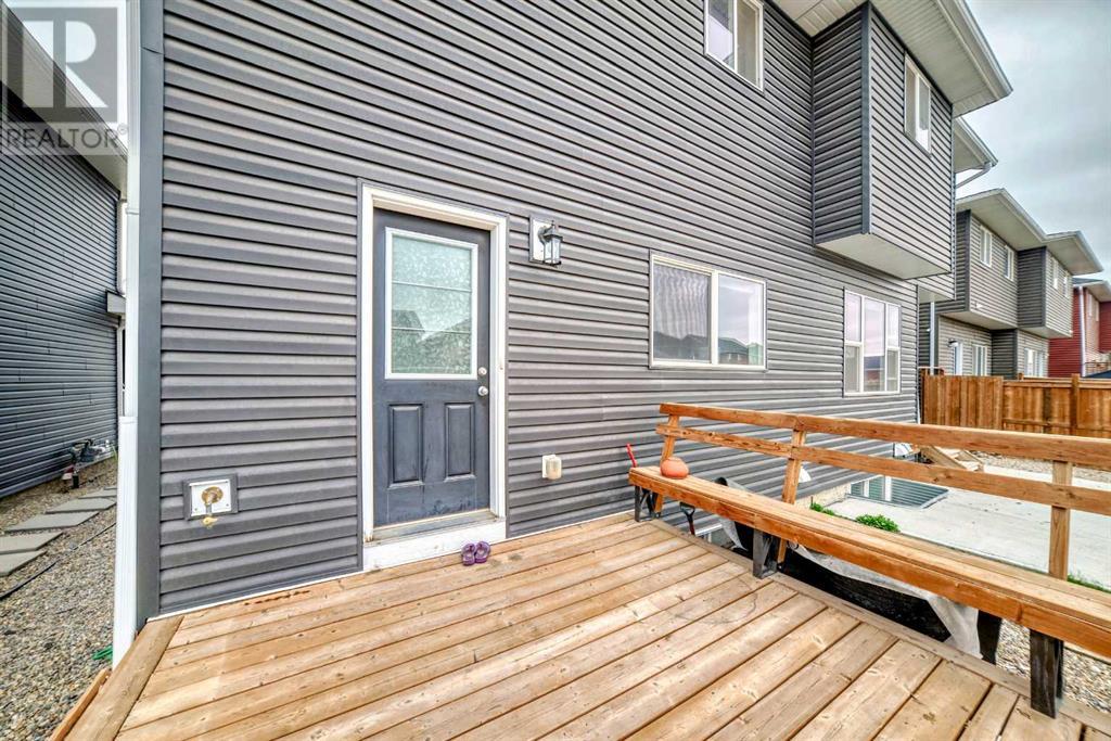 Single Family House for Sale in  Redstone Drive NE Redstone Calgary 
