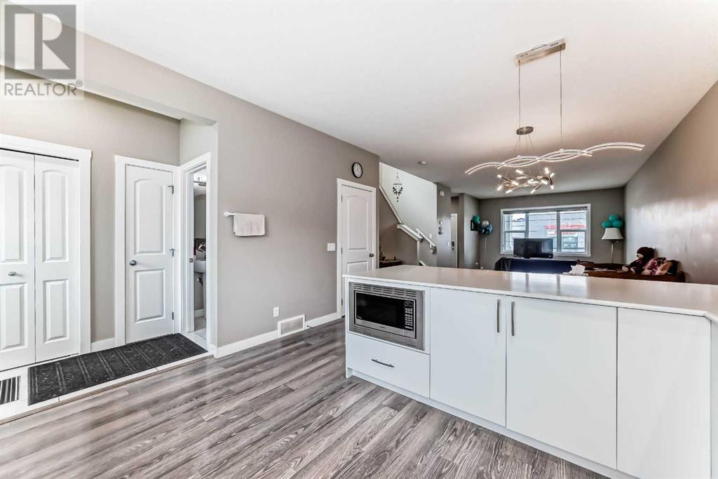 Single Family House for Sale in  Redstone Drive NE Redstone Calgary 