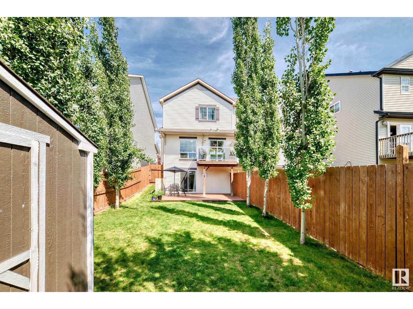 Photo 38 of 1636 65 St Sw, Edmonton AB