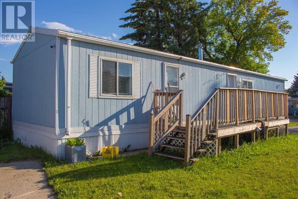 167, 6724 17 Avenue SE, Calgary, Alberta