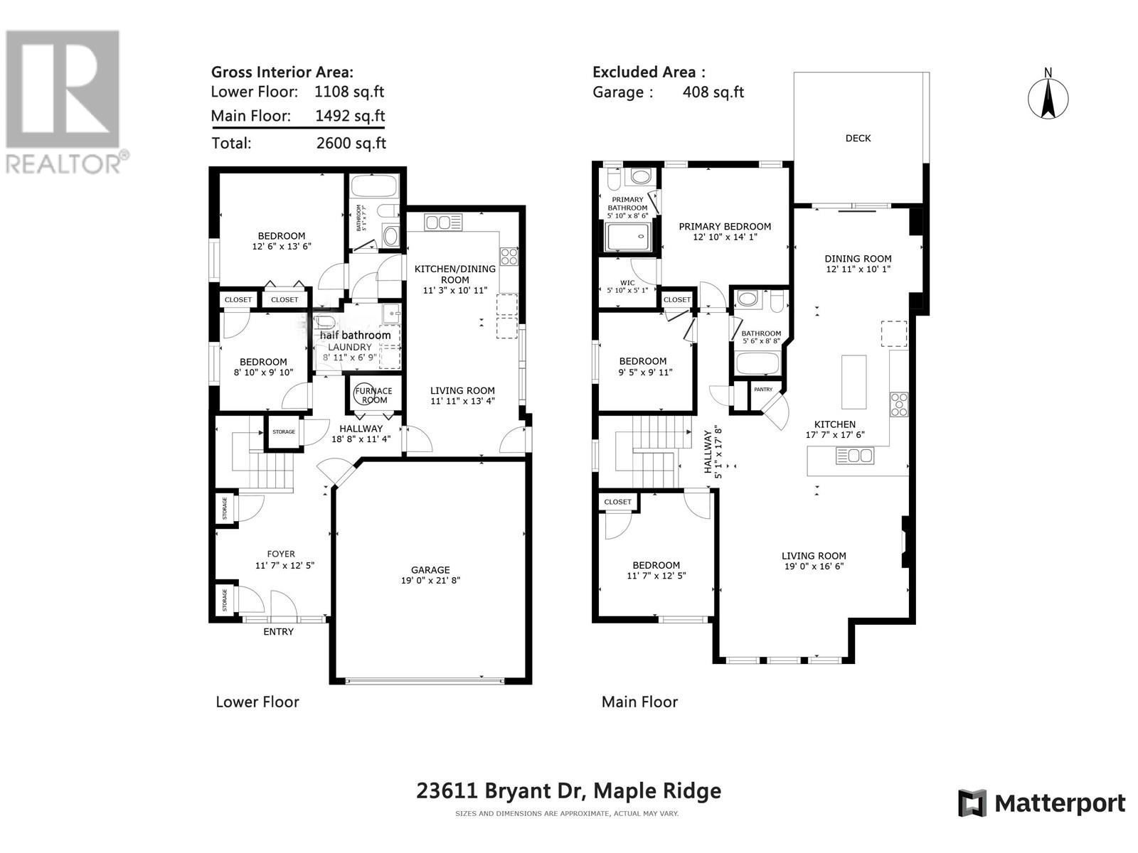 Photo 29 of 23611 Bryant Drive, Maple Ridge BC