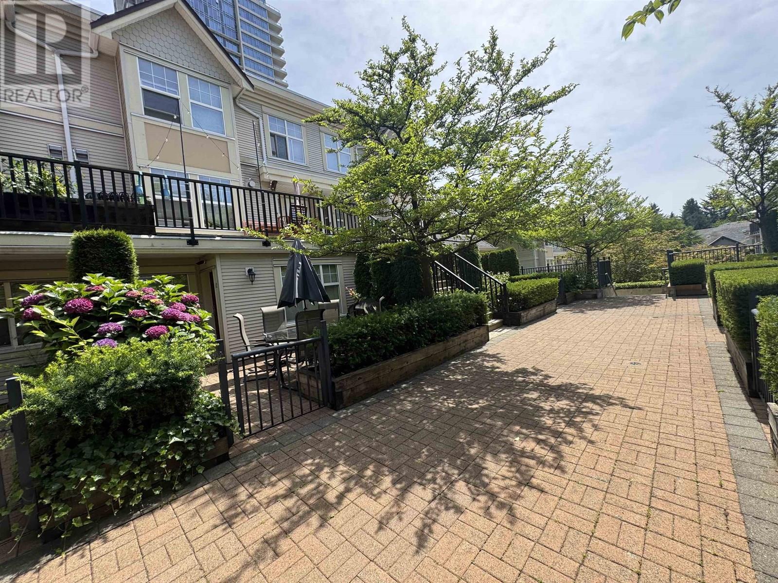 12 7077 EDMONDS STREET, Burnaby
