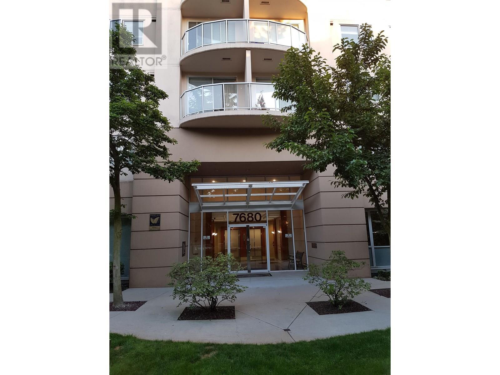 Photo 23 of 1302 7680 Granville Avenue, Richmond BC