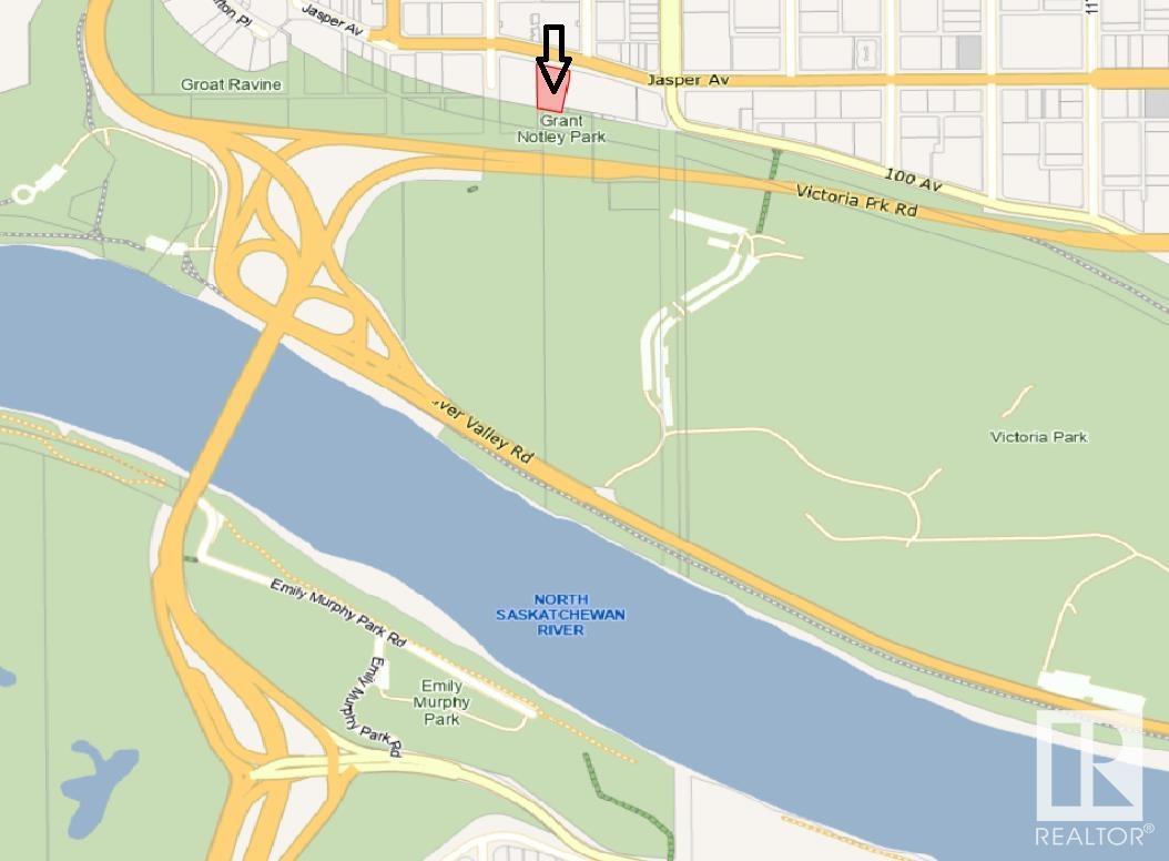 Photo 32 of 503 12207 Jasper Av Nw, Edmonton AB