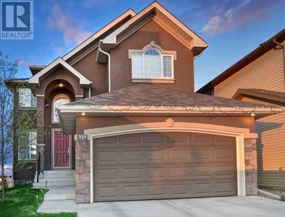 Single Family House for Sale in  Pantego Road NW Panorama Hills Calgary 