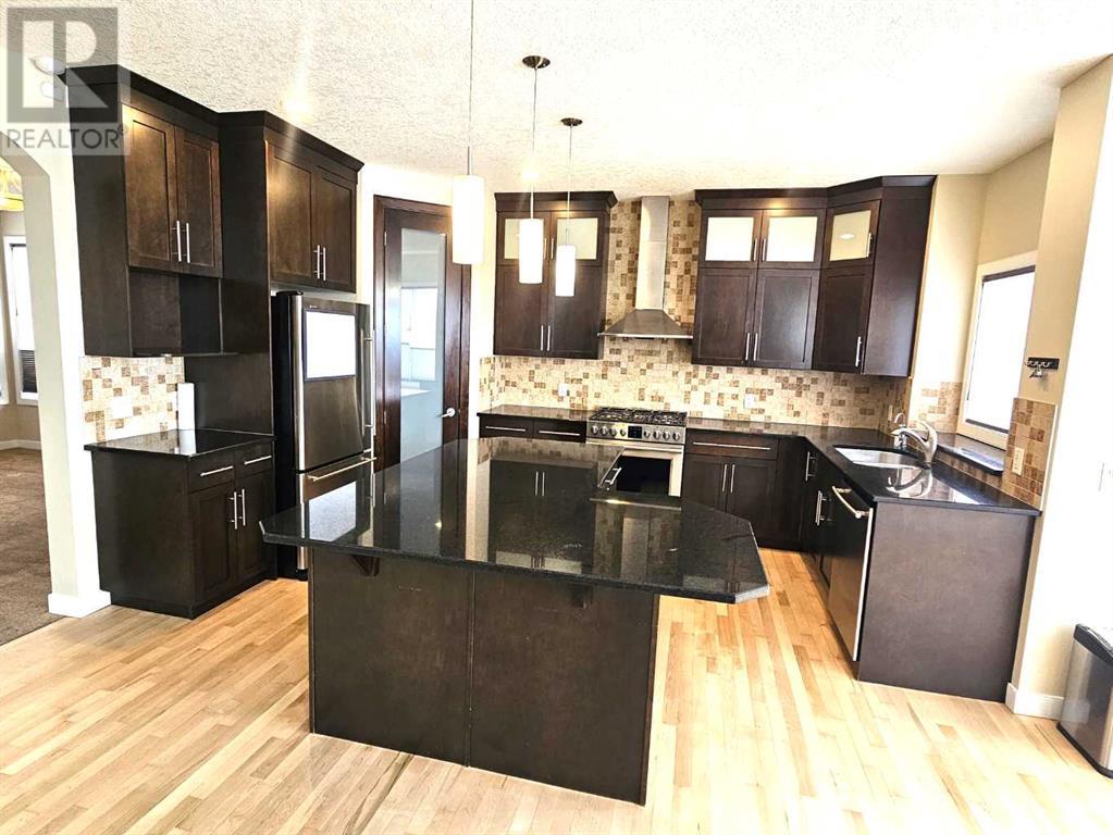 Single Family House for Sale in  Pantego Road NW Panorama Hills Calgary 