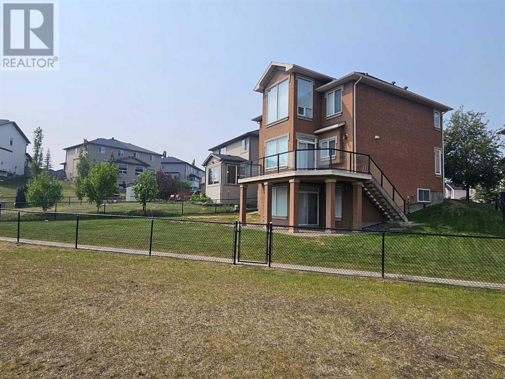Single Family House for Sale in  Pantego Road NW Panorama Hills Calgary 