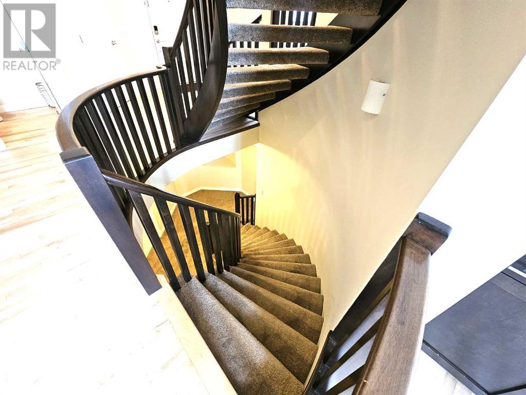 Single Family House for Sale in  Pantego Road NW Panorama Hills Calgary 