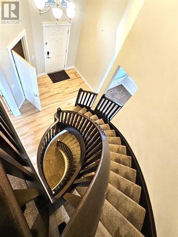 Single Family House for Sale in  Pantego Road NW Panorama Hills Calgary 