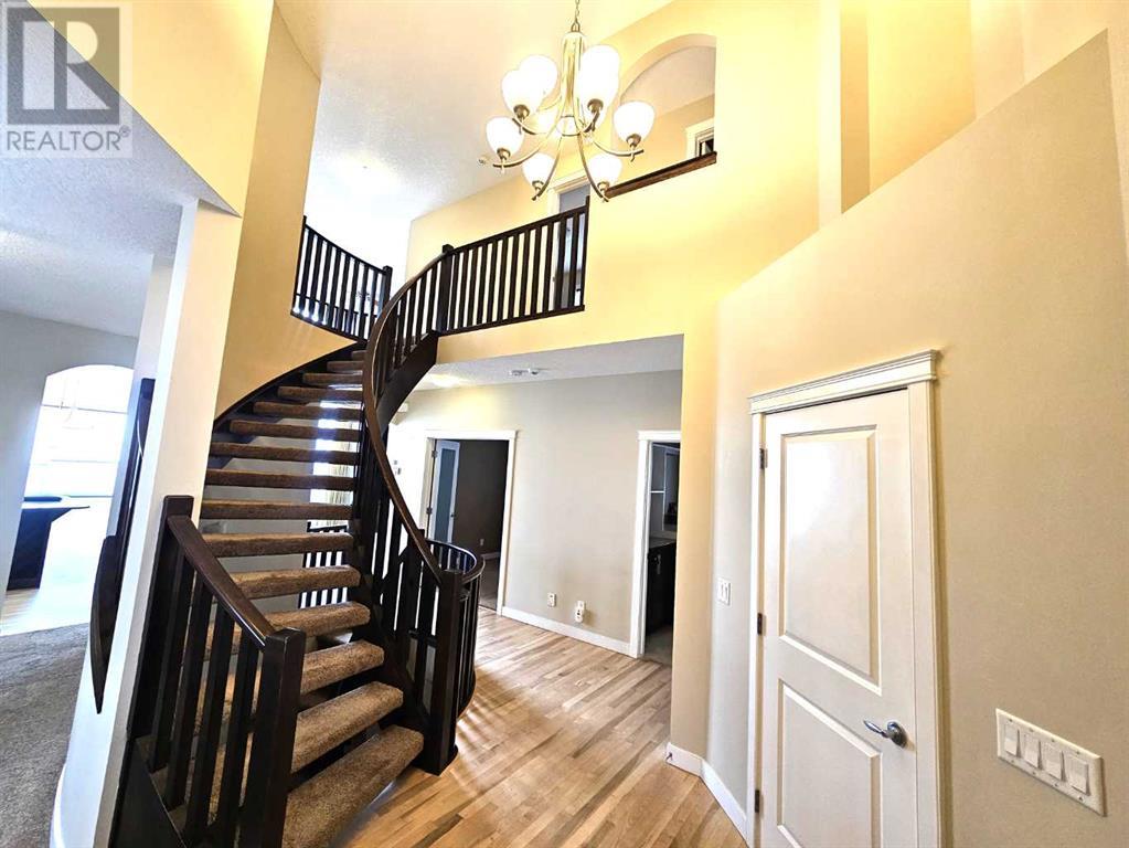 Single Family House for Sale in  Pantego Road NW Panorama Hills Calgary 