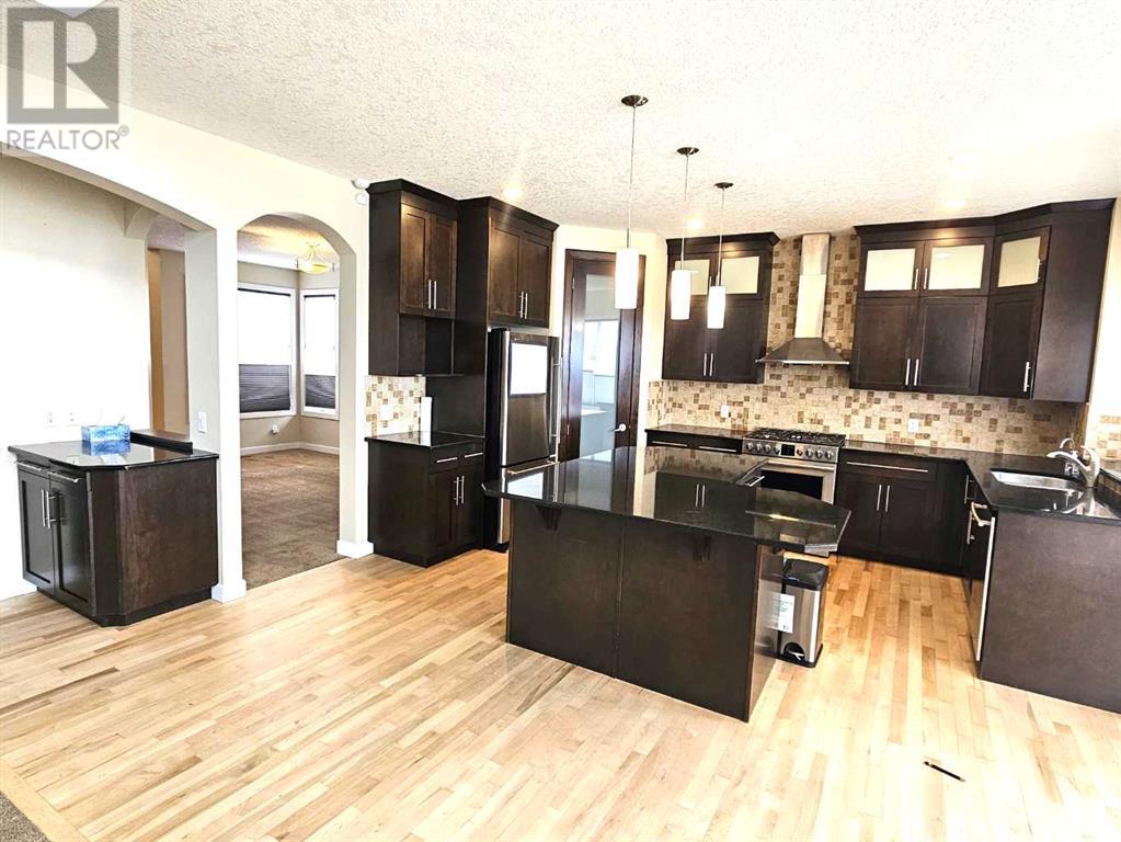 Single Family House for Sale in  Pantego Road NW Panorama Hills Calgary 
