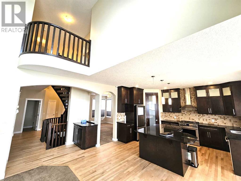 Single Family House for Sale in  Pantego Road NW Panorama Hills Calgary 