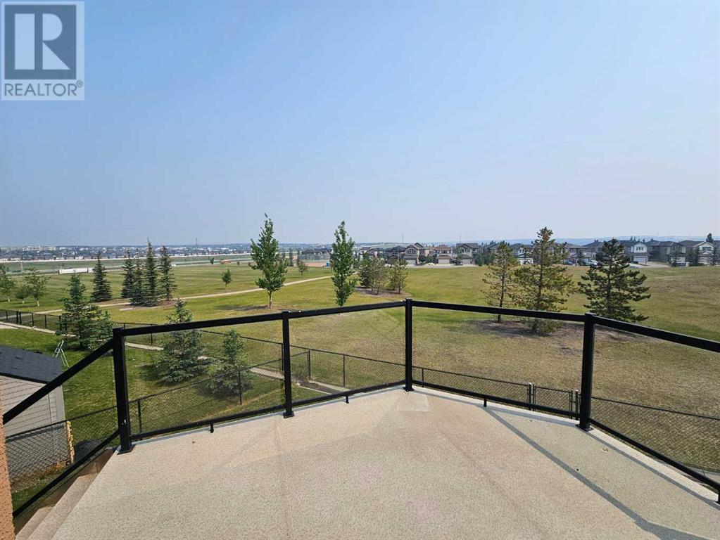 Single Family House for Sale in  Pantego Road NW Panorama Hills Calgary 