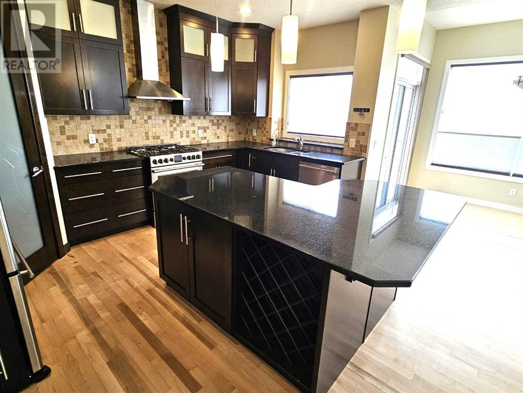 Single Family House for Sale in  Pantego Road NW Panorama Hills Calgary 