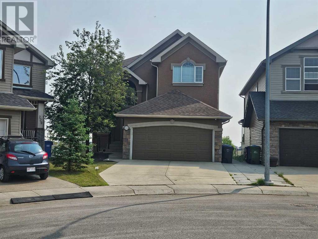 Single Family House for Sale in  Pantego Road NW Panorama Hills Calgary 
