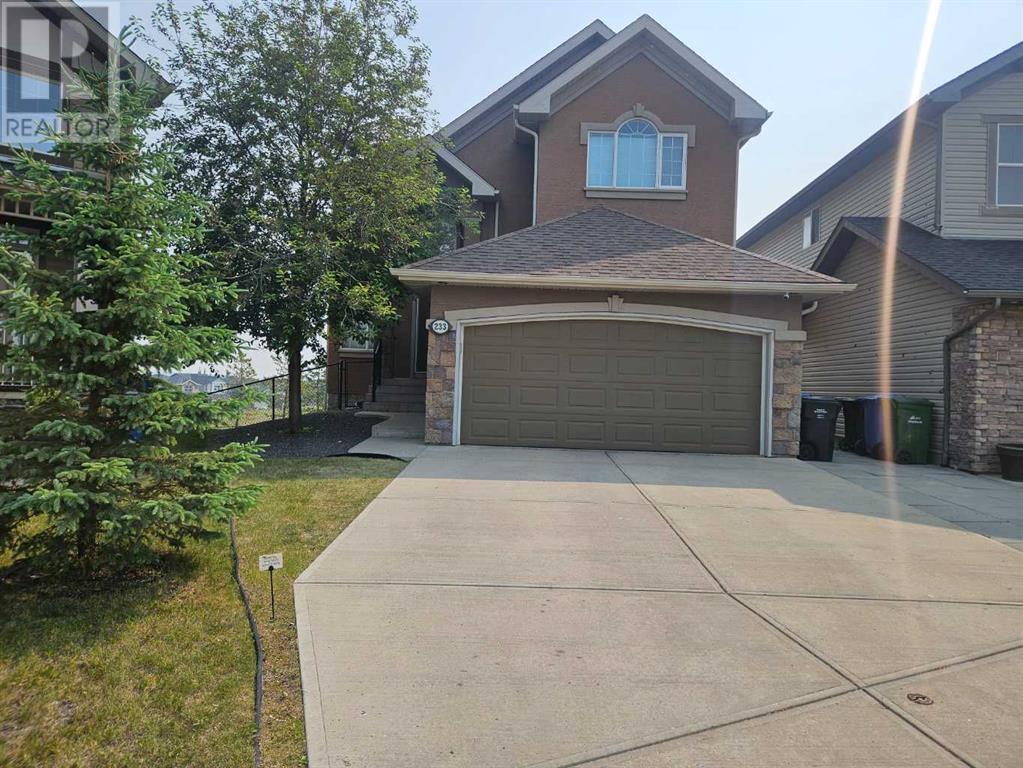 Single Family House for Sale in  Pantego Road NW Panorama Hills Calgary 