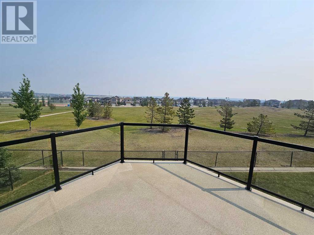 Single Family House for Sale in  Pantego Road NW Panorama Hills Calgary 