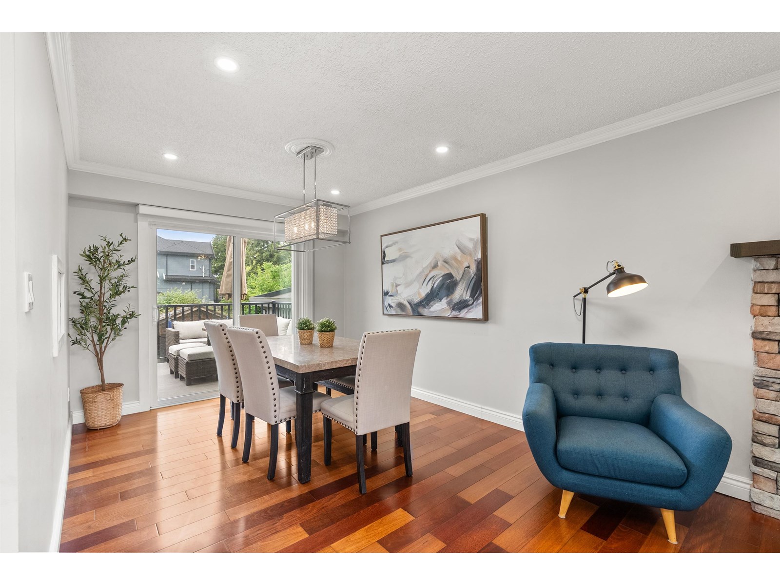 Photo 7 of 5840 184 Street, Surrey BC