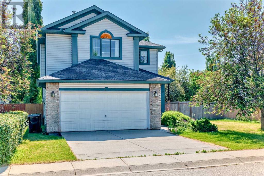 Single Family House for Sale in  Sierra Nevada Green SW Signal Hill Calgary 