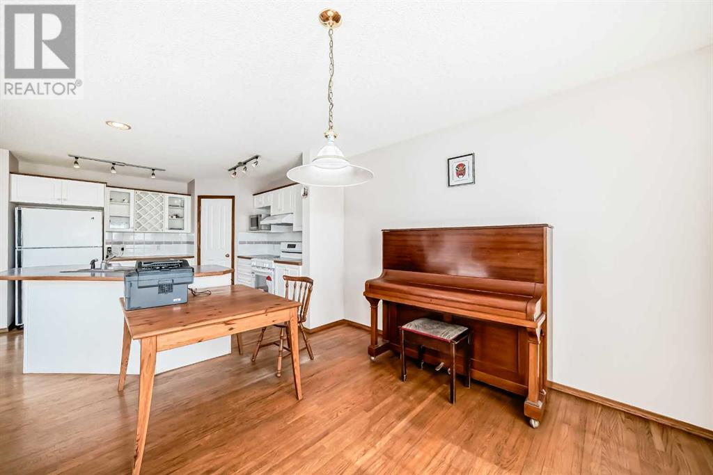 Single Family House for Sale in  Sierra Nevada Green SW Signal Hill Calgary 