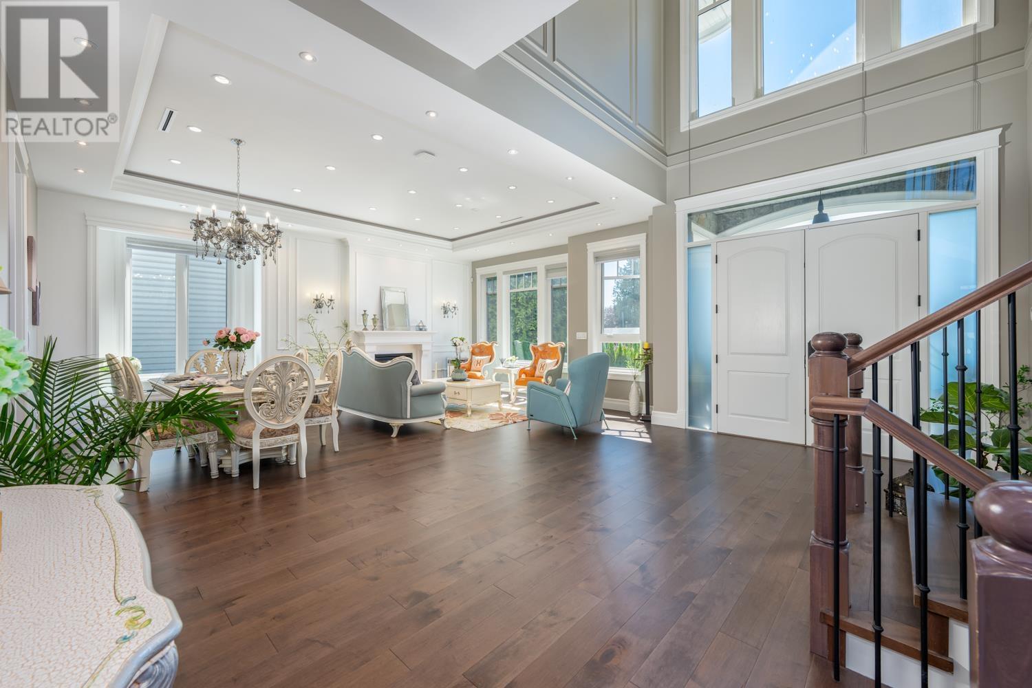 Photo 2 of 2130 Gerald Avenue, Burnaby BC