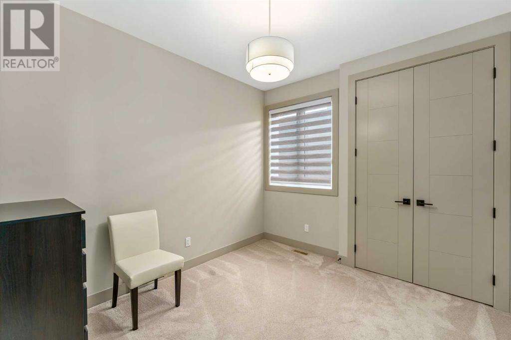 Single Family House for Sale in   Avenue SW Shaganappi Calgary 