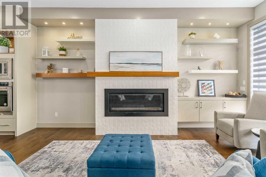 Single Family House for Sale in   Avenue SW Shaganappi Calgary 