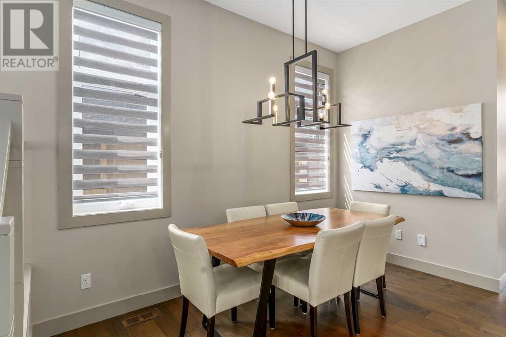 Single Family House for Sale in   Avenue SW Shaganappi Calgary 