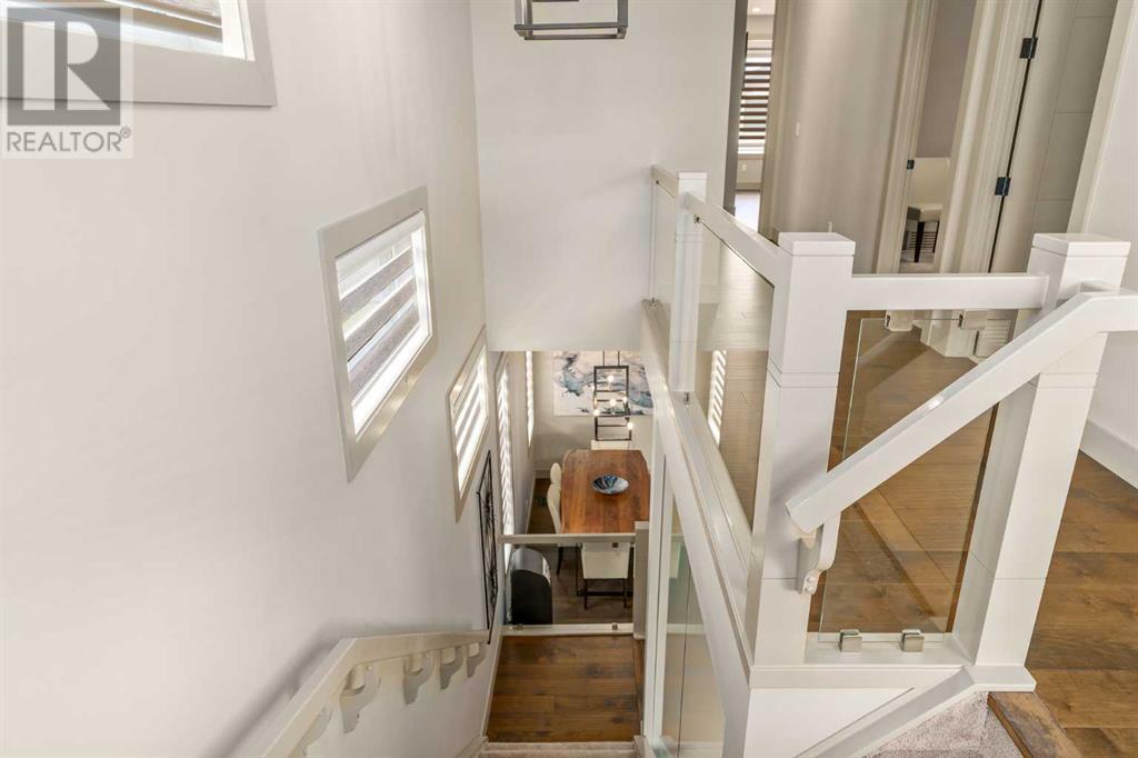 Single Family House for Sale in   Avenue SW Shaganappi Calgary 