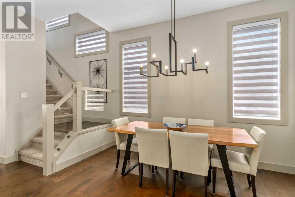 Single Family House for Sale in   Avenue SW Shaganappi Calgary 