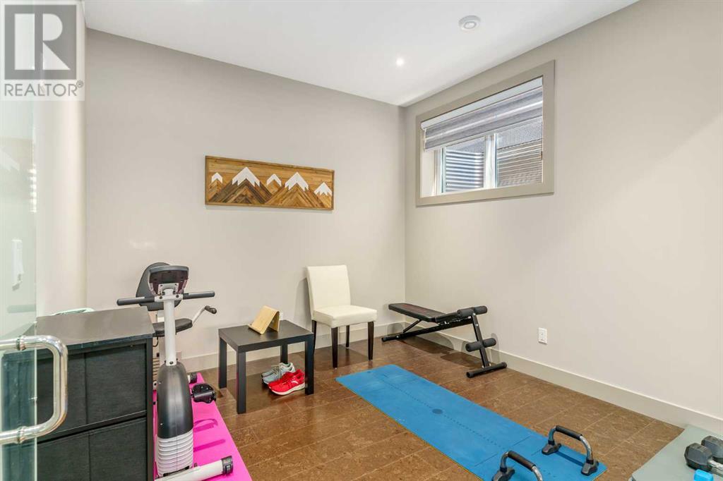 Single Family House for Sale in   Avenue SW Shaganappi Calgary 