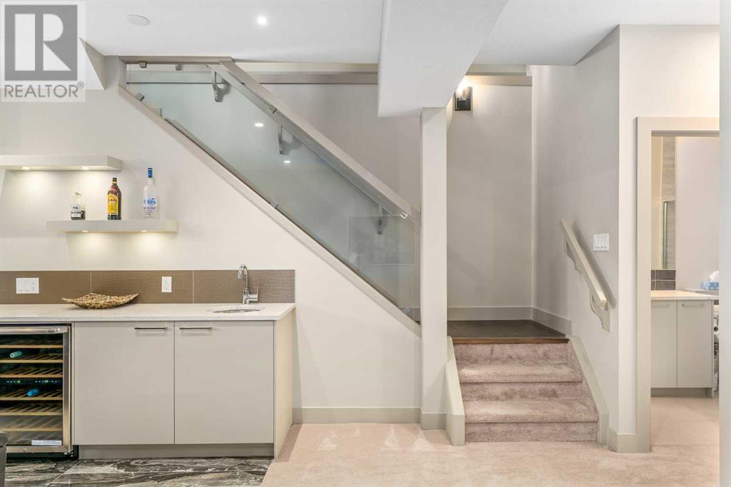 Single Family House for Sale in   Avenue SW Shaganappi Calgary 