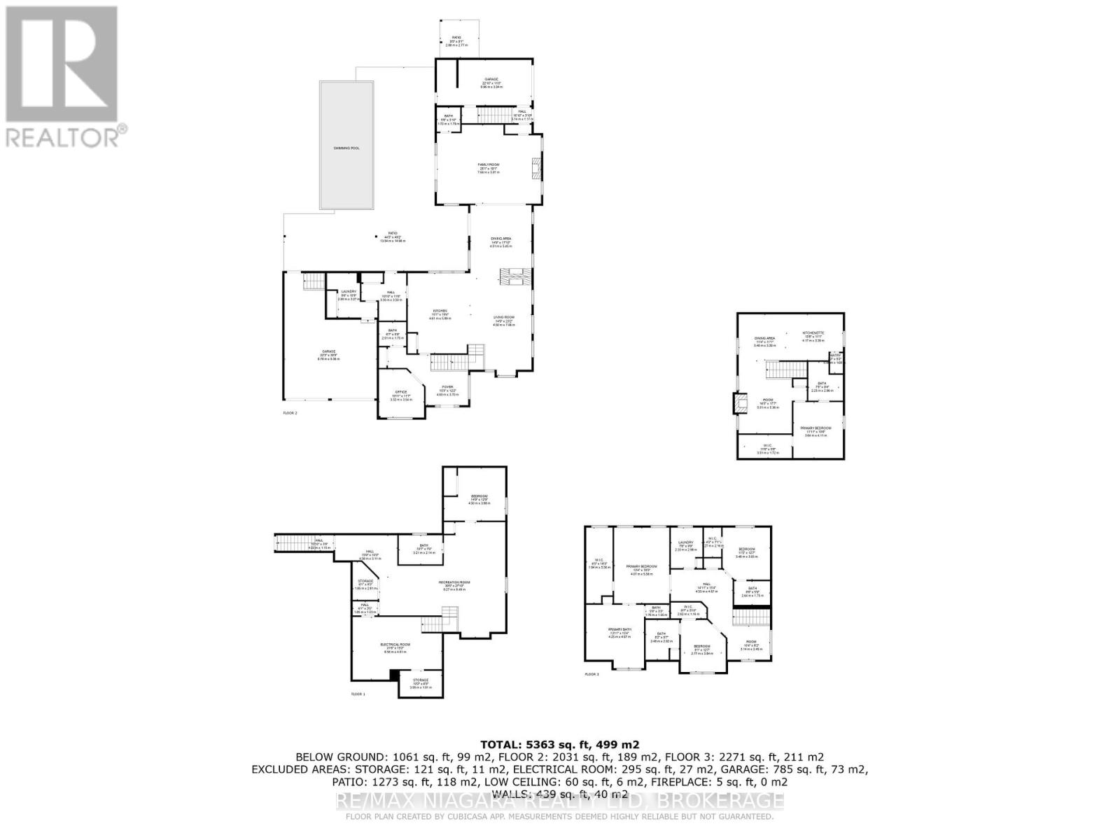 Photo 29 of 50 Sandalwood Crescent, Niagaraonthelake ON