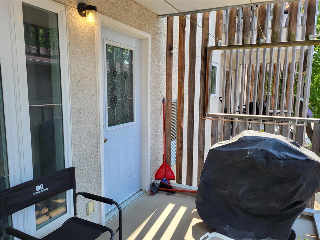 Photo 18 of 5 387 Talbot Avenue, Winnipeg MB