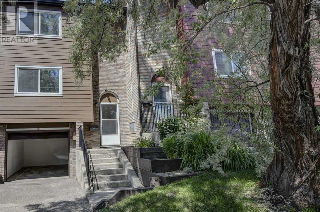98, 210 86 Avenue SE, Calgary, Alberta