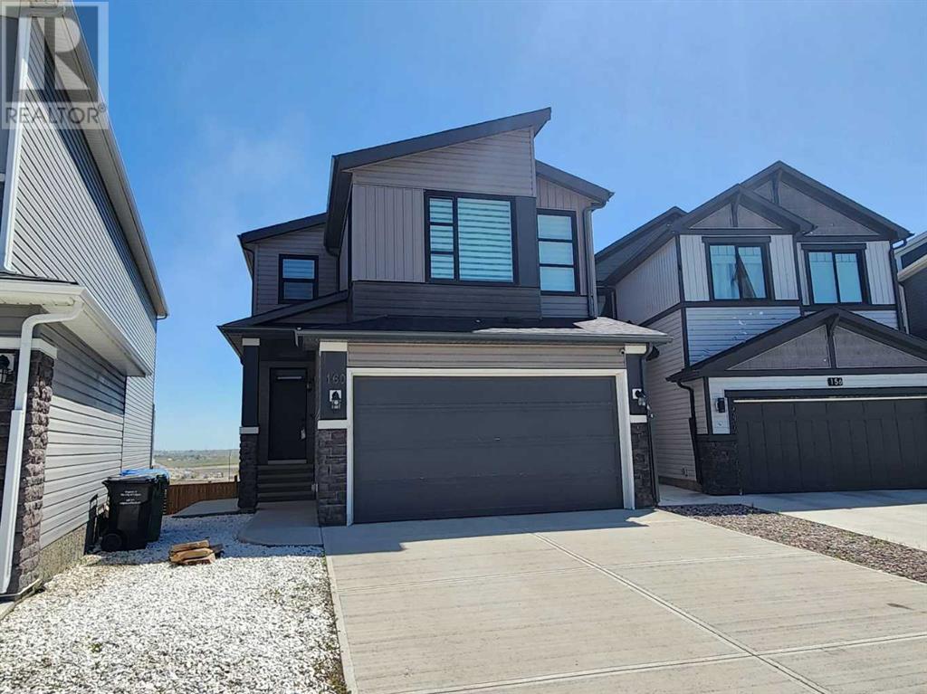 Photo 1 of 160 Howse Crescent Ne, Calgary AB
