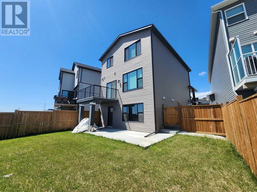 Photo 45 of 160 Howse Crescent Ne, Calgary AB