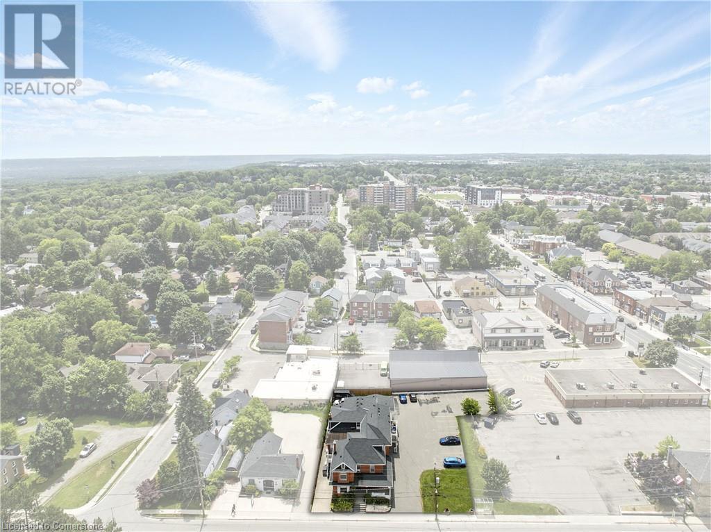 Photo 1 of 22 Mill Street S, Hamilton ON