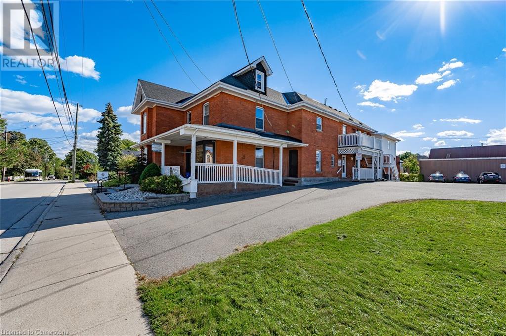 Photo 2 of 22 Mill Street S, Hamilton ON