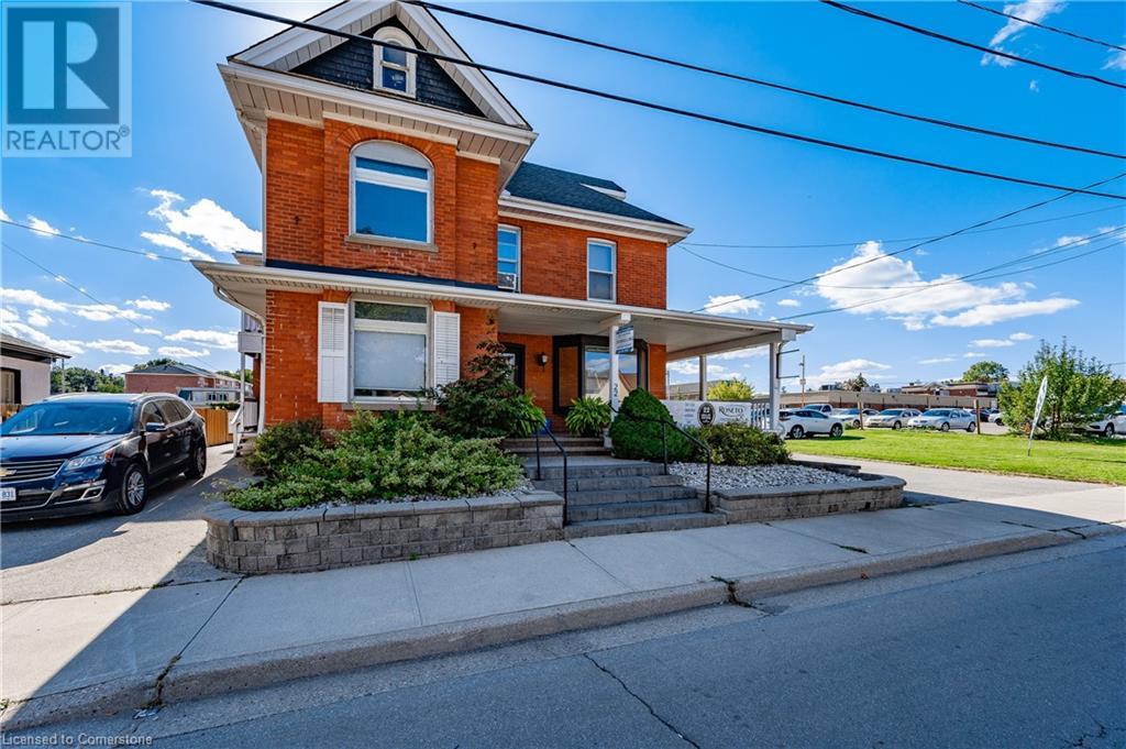 Photo 3 of 22 Mill Street S, Hamilton ON