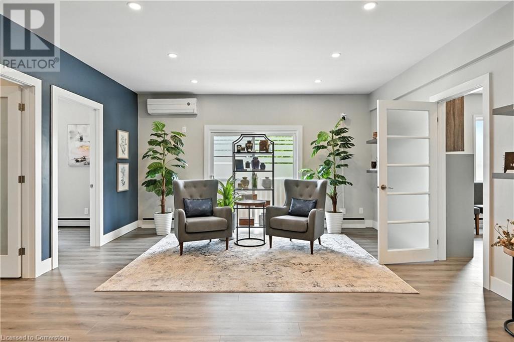 Photo 12 of 22 Mill Street S, Hamilton ON