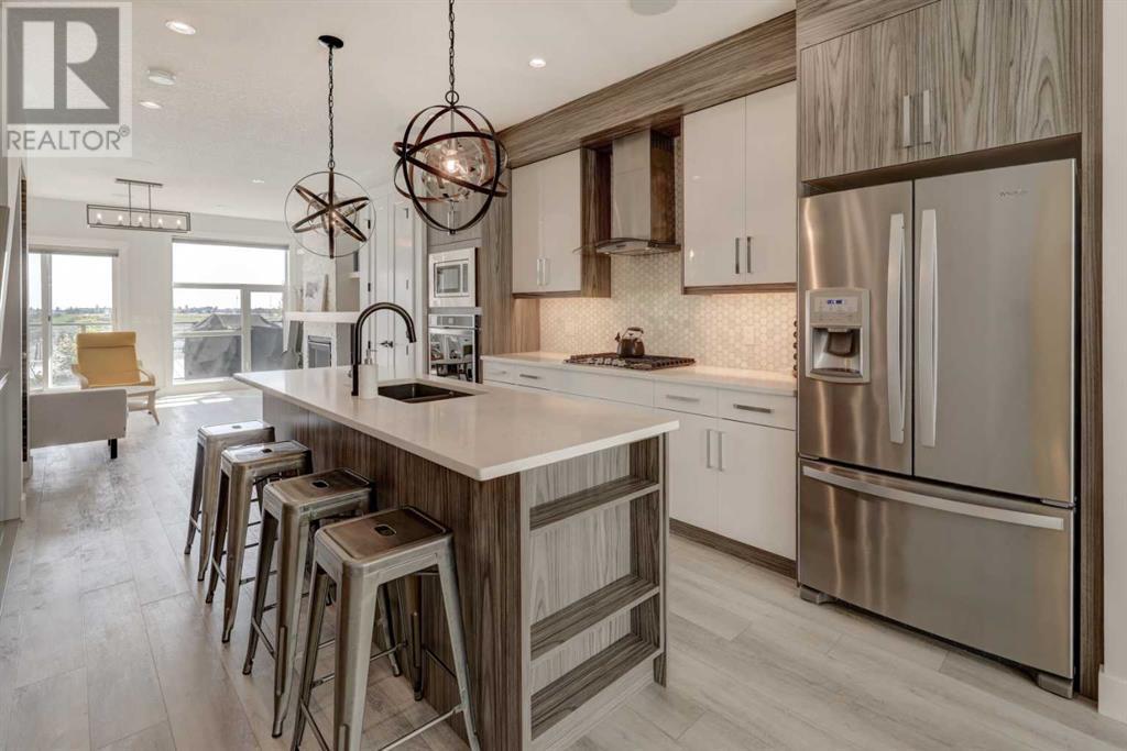 Single Family House for Sale in   Parkhill Place SW Parkhill Calgary 