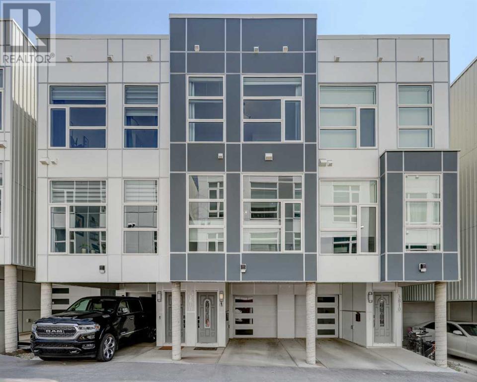 Single Family House for Sale in   Parkhill Place SW Parkhill Calgary 